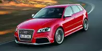 Audi RS 3 Sportback