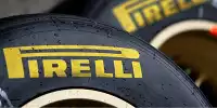 Pirelli-Reifen