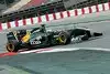 Bild zum Inhalt: Lotus visiert für 2012 das Podium an