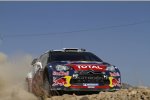 Sebastien Ogier (Citroen) 