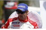 Sebastien Loeb (Citroen) 