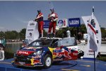 Sebastien Loeb (Citroen) 