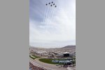 Flyover in Las Vegas