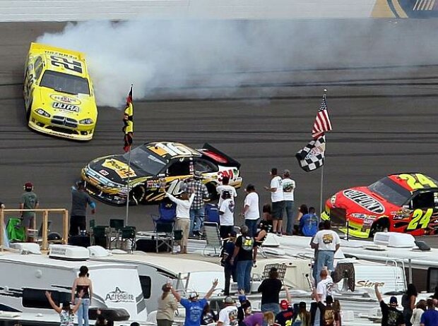 Kurt Busch Kurt Busch