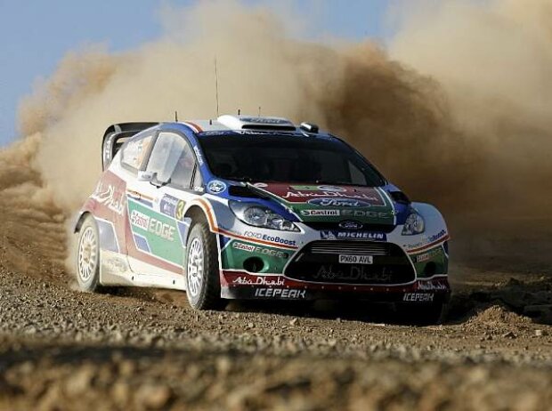 Mikko Hirvonen Mikko Hirvonen