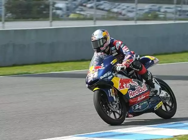 Jonas Folger Titel-Bild zur News: Jonas Folger