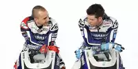 Ben Spies, Jorge Lorenzo
