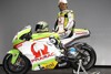 Bild zum Inhalt: Neuer Sponsor für Pramac-Ducati