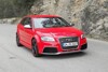 Audi RS 3 Sportback: Kompakt und sportlich