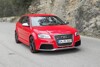 Bild zum Inhalt: Audi RS 3 Sportback: Kompakt und sportlich