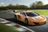Bild zum Inhalt: McLaren: Mit dem MP4-12C nach Le Mans
