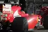 Bild zum Inhalt: Ferrari testet neuen Seitenauspuff