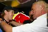 Bild zum Inhalt: Mateschitz hat keine Angst um Vettel