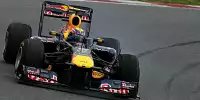 Mark Webber