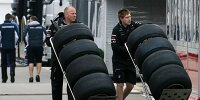 Bild zum Inhalt: FIA segnet Pirelli-Freitagstests ab