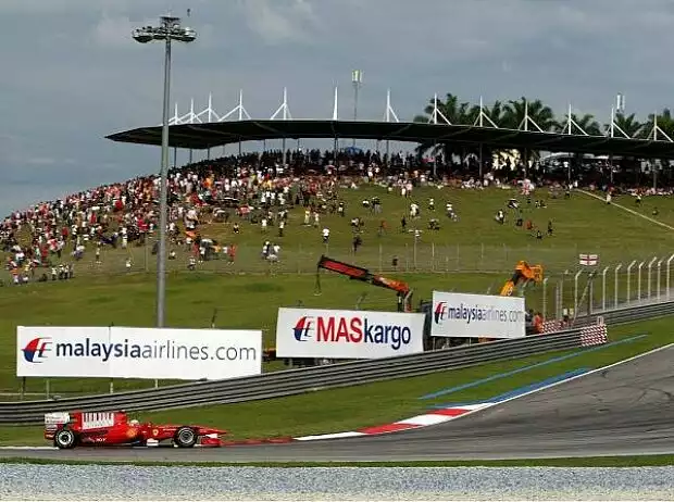 Fernando Alonso Titel-Bild zur News: Fernando Alonso