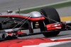 Bild zum Inhalt: Barcelona: McLaren-Innovation Höhepunkt des Tages