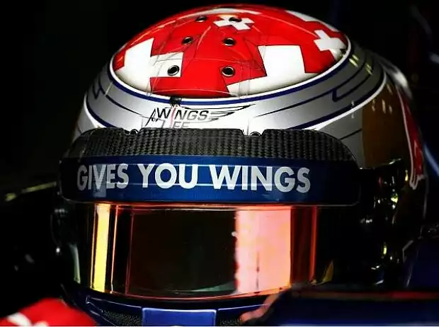 Titel-Bild zur News: Sebastien Buemi