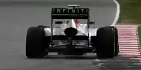 Bild zum Inhalt: Red Bull: Webber mit Bestzeit am ersten Tag