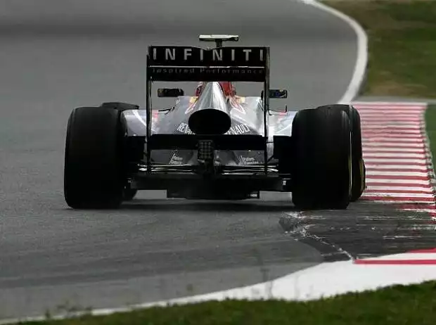 Titel-Bild zur News: Mark Webber