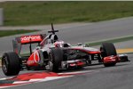 Jenson Button (McLaren) 
