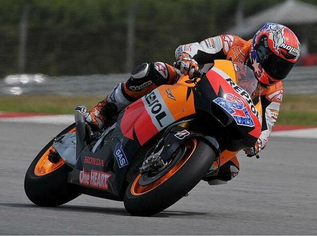 Casey Stoner