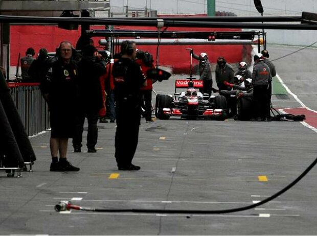 Jenson Button