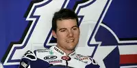 Ben Spies