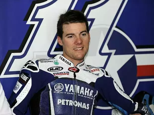 Ben Spies Titel-Bild zur News: Ben Spies