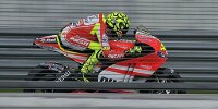 Bild zum Inhalt: "Uccio" bestätigt Rossis Superbike-Absichten