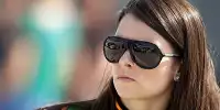 Danica Patrick