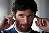 Bild zum Inhalt: Webber ist Fragen nach Vettel leid