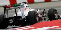 Bild zum Inhalt: Perez peilt die Top 10 an