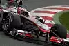 Bild zum Inhalt: McLaren: Wie stark ist der MP4-26 wirklich?