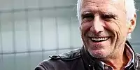 Bild zum Inhalt: Mateschitz: "Wir sponsern nicht, wir sind die Formel 1"