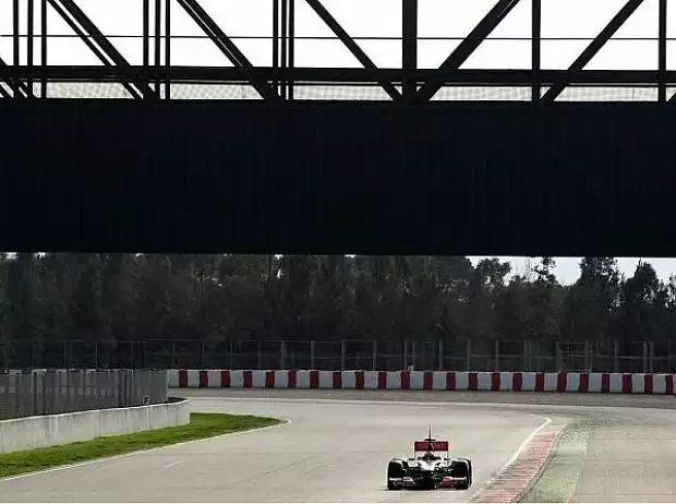 Lewis Hamilton Titel-Bild zur News: Lewis Hamilton