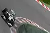 Bild zum Inhalt: Rosberg erkennt einen Trend zum Positiven