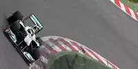 Nico Rosberg