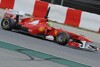 Bild zum Inhalt: Ferrari: Erste Updates erfolgreich getestet