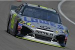 Jimmie Johnson (Hendrick) 