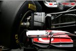 McLaren-Bremse