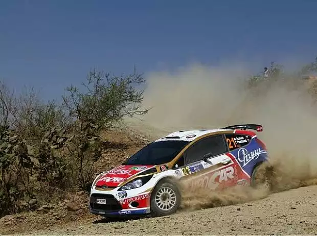 Titel-Bild zur News: Martin Prokop