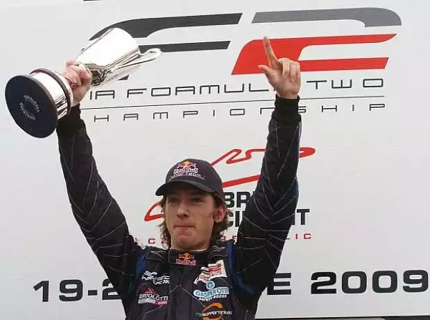 Mirko Bortolotti Titel-Bild zur News: Mirko Bortolotti