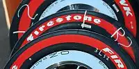 Bild zum Inhalt: Teambesitzer wollen Firestone halten