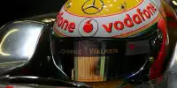 Bild zum Inhalt: Hamilton relativiert: So schlimm ist der MP4-26 auch nicht