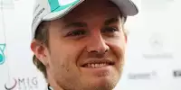 Bild zum Inhalt: Rosberg: Ein Sieg ist überfällig