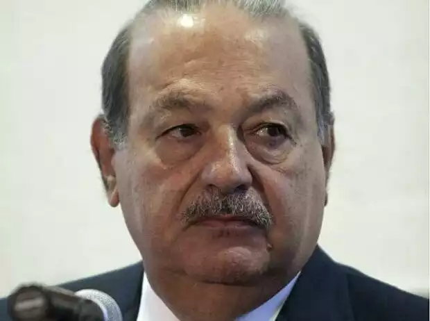 Titel-Bild zur News: Carlos Slim