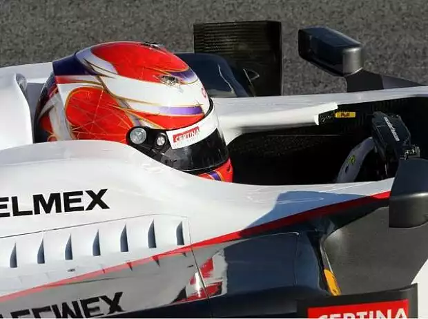 Titel-Bild zur News: Kamui Kobayashi