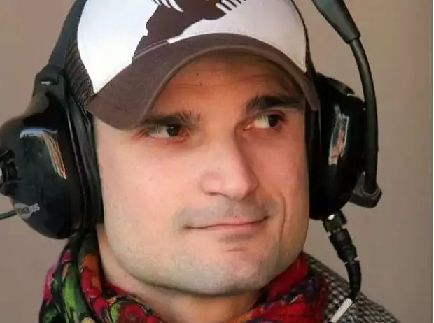 Titel-Bild zur News: Vitantonio Liuzzi