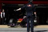 Bild zum Inhalt: Toro Rosso: Boxenstopps und eine halbe Renndistanz